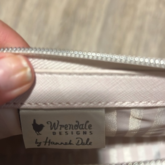 Wrendale Designs By Hannah Dale Dog Zipper Pouch - Picture 8 of 12